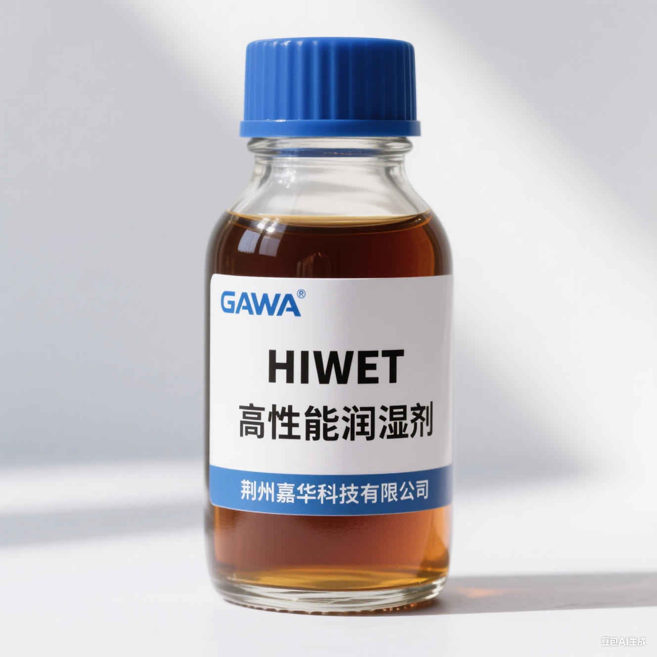 HIWET 高性能潤(rùn)濕劑 High-Performance Wett...